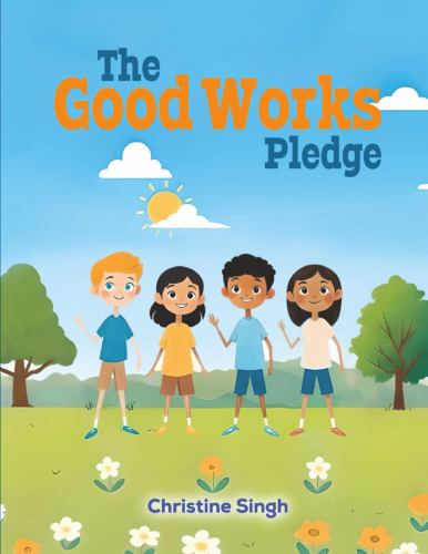The Good Works Pledge