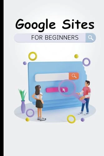 Google Sites For Beginners