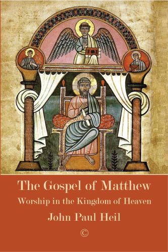 The Gospel of Matthew