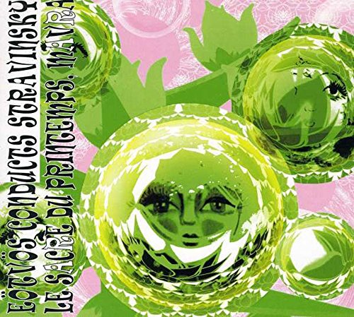 Gothenburg Symphony Orchestra - Stravinsky - Mavra; Rite of Spring