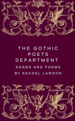 The Gothic Poets Department