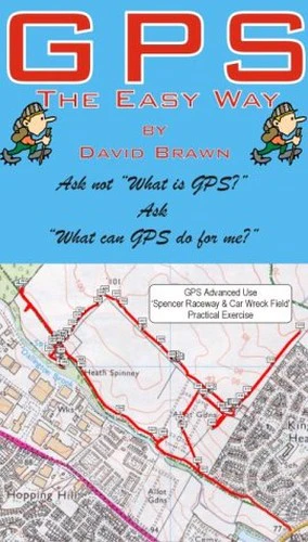GPS