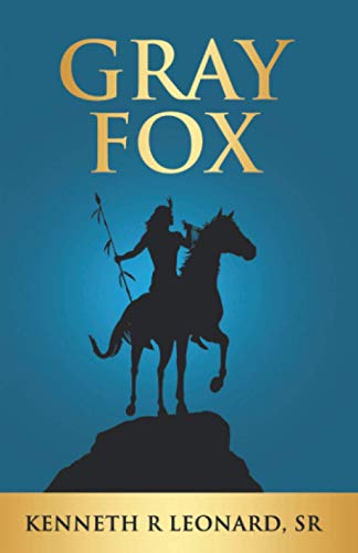 Gray Fox