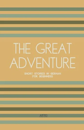 The Great Adventure