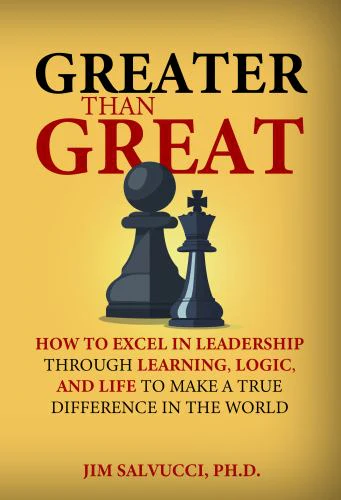 Greater than Great