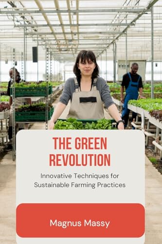 The Green Revolution