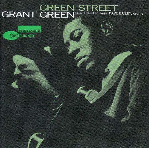 Green Street