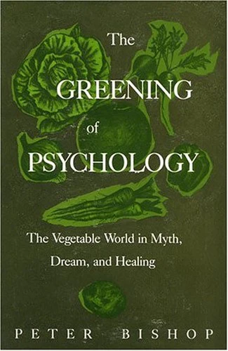 The Greening of Psychology