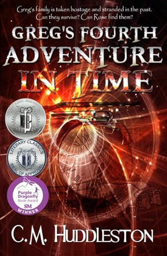 Greg's Fourth Adventure in Time
