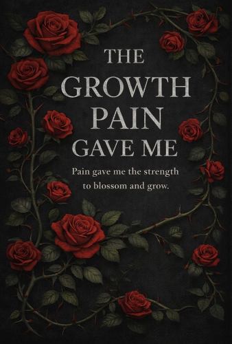 The Growth Pain Gave Me