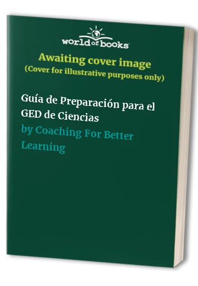 Gua de Preparacin para el GED de Ciencias