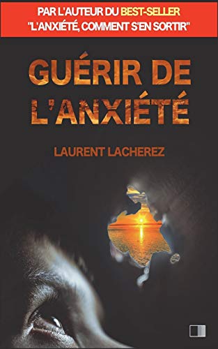 Guérir de l'Anxiété