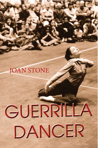 Guerrilla Dancer