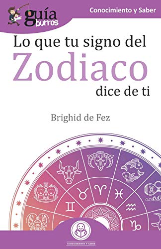 GuiaBurros Lo que tu signo del zodiaco dice de ti