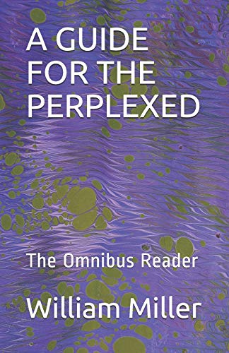 A Guide for the Perplexed