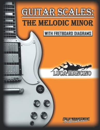Guitar Scales