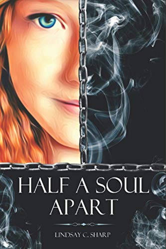 Half a Soul Apart