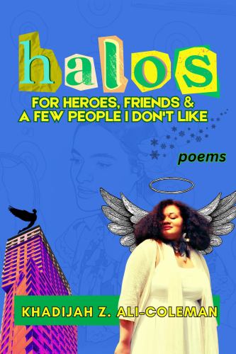 Halos for Heroes, Friends & A Few People I Don't Like