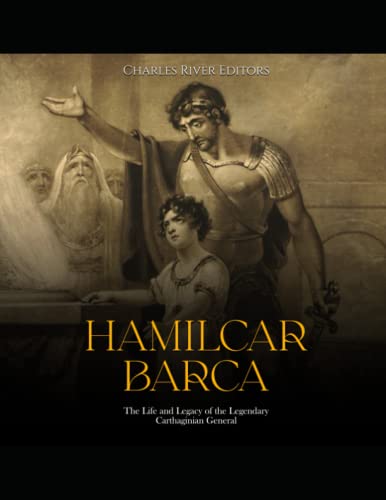 Hamilcar Barca