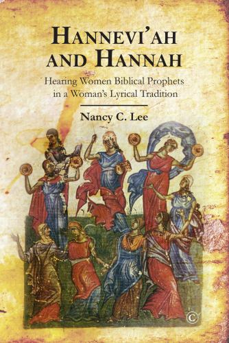 Hannah and Hannevi'ah
