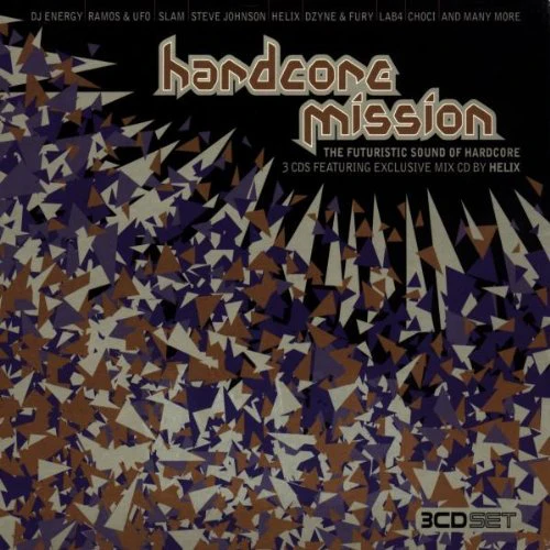Hardcore Mission