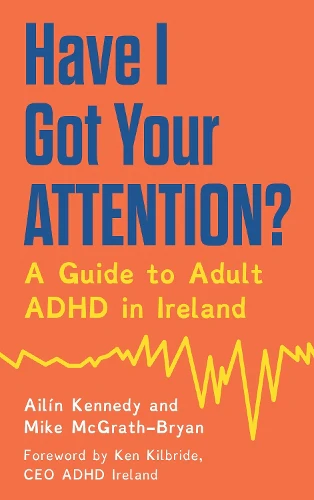 Have I Got Your Attention?