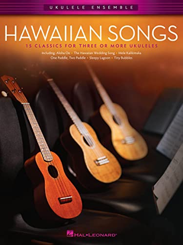 Hawaiian Songs