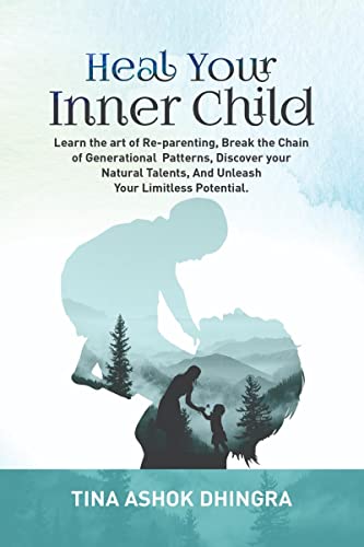 Heal Your Inner Child