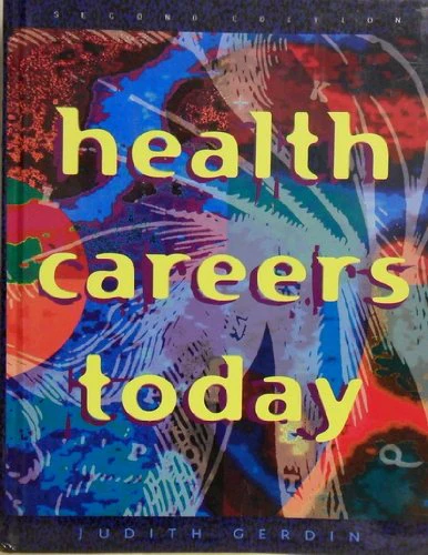 Health Careers Today