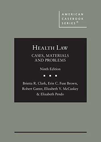 Health Law