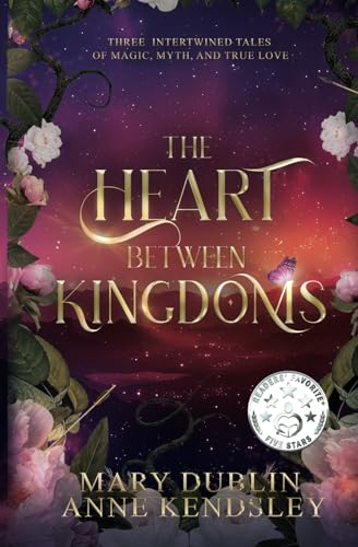 The Heart Between Kingdoms