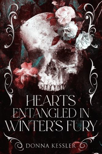 Hearts Entangled In Winter's Fury BOOK 1