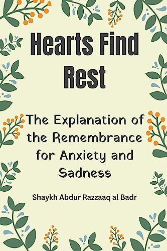 Hearts Find Rest