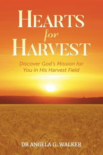 Hearts for Harvest