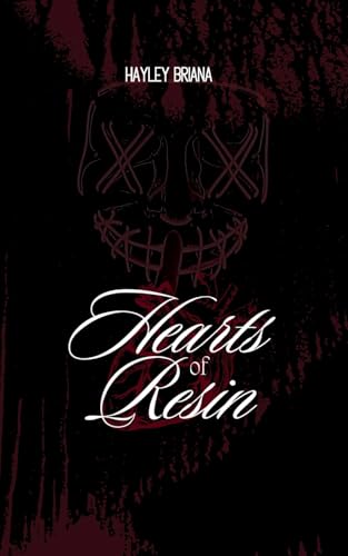 Hearts of Resin
