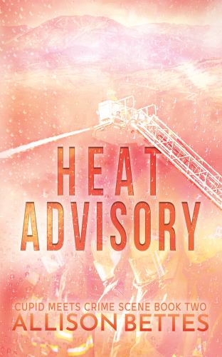 Heat Advisory