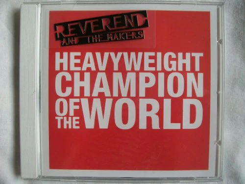 Heavyweight Champion of the World