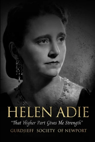 Helen Adie