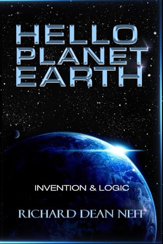 Hello Planet Earth