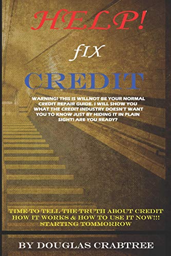 Help Fix Credit