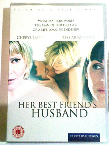 Her Best Friend's Husband [DVD]
