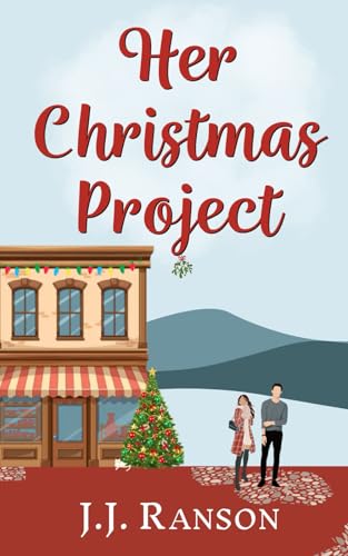 Her Christmas Project