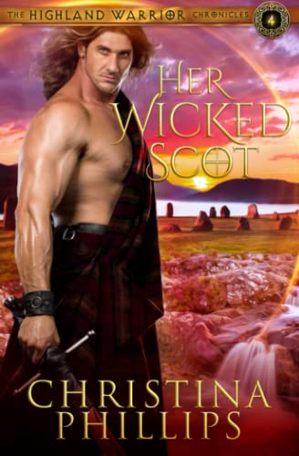 Her Wicked Scot