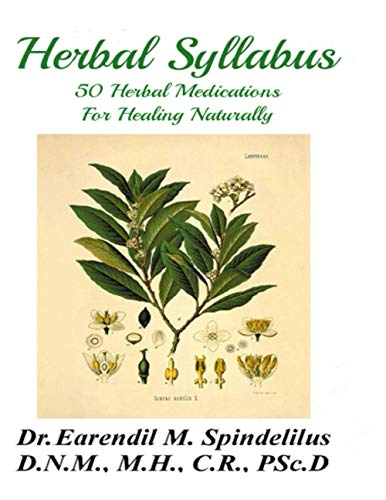 Herbal Syllabus