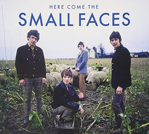 Here Comes the Small Faces