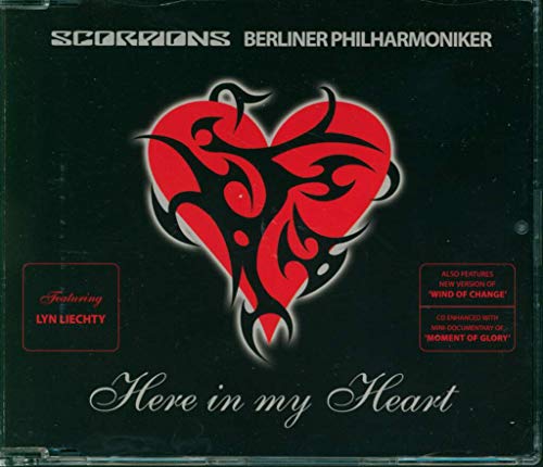 Here in My Heart / Wind of Change