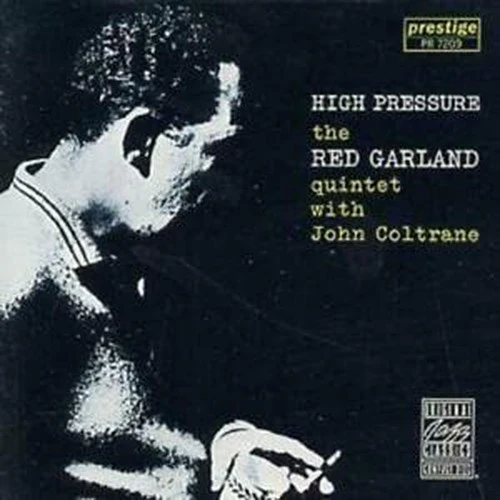 High Pressure