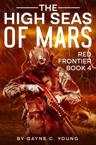 The High Seas of Mars