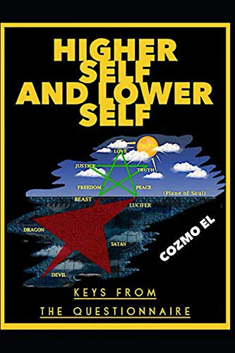 Higher Self Lower Self