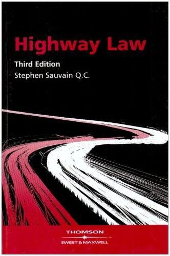 Highway Law